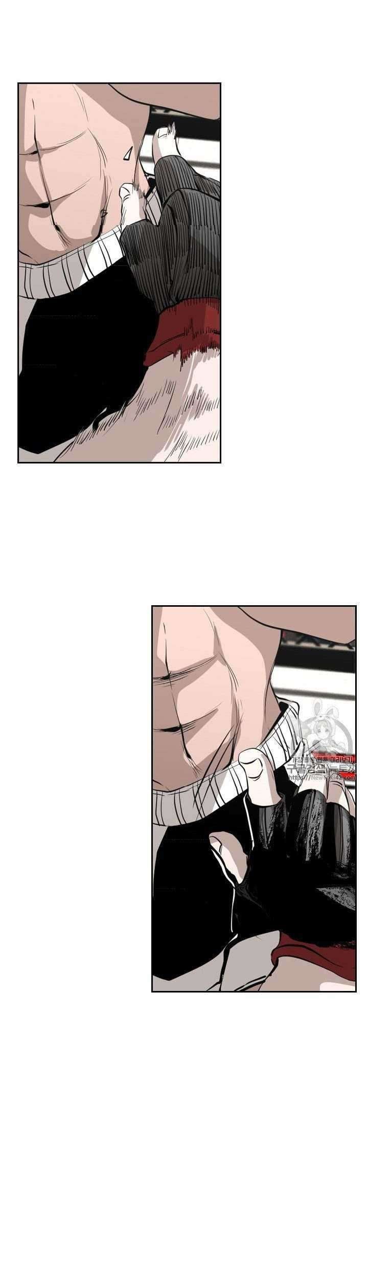 Shark Chapter 147 Gambar 8