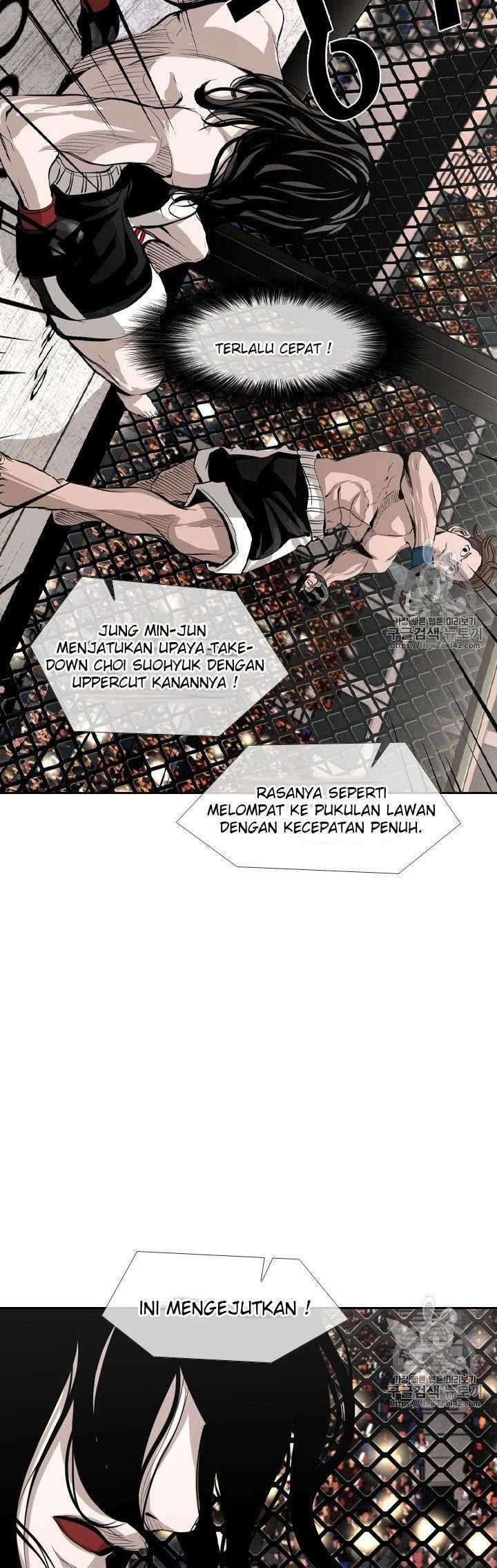 Shark Chapter 147 Gambar 13