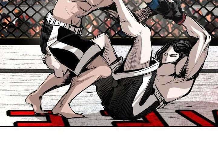 Shark Chapter 147 Gambar 18