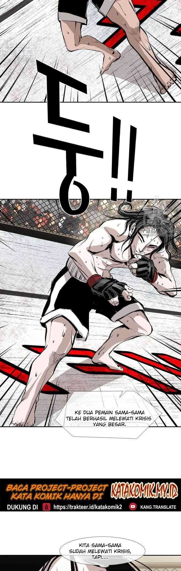 Shark Chapter 147 Gambar 28