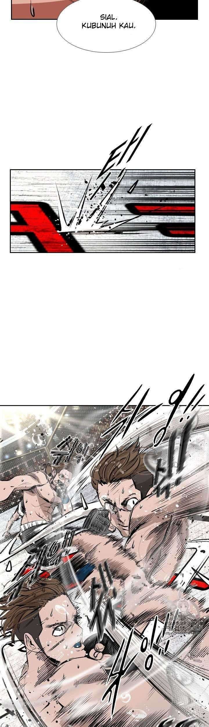 Shark Chapter 147 Gambar 32