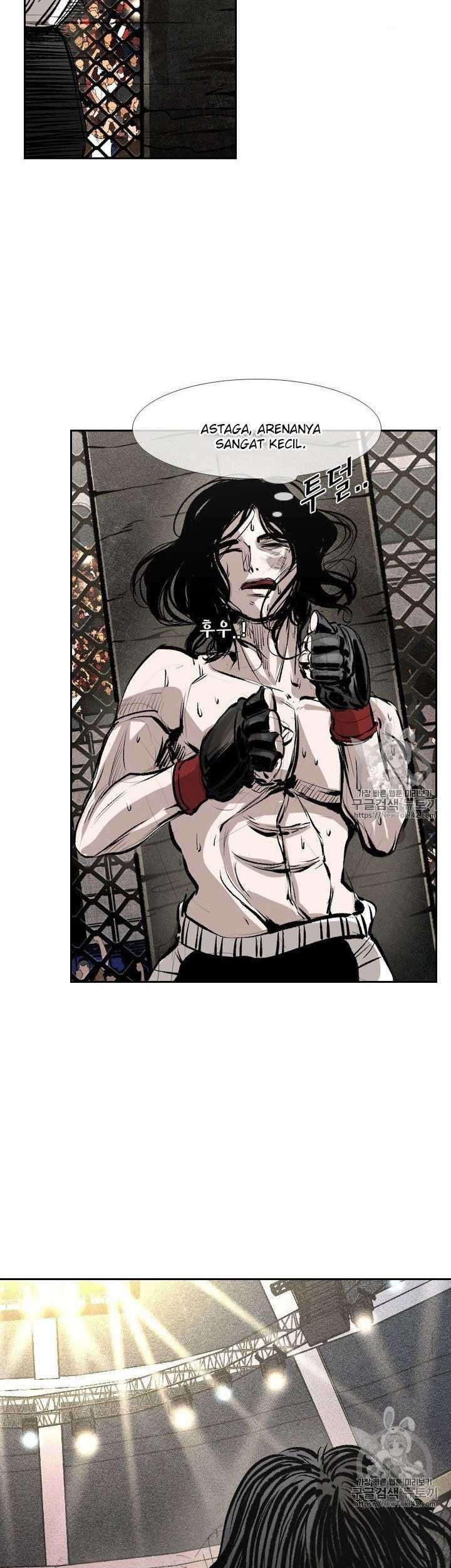 Shark Chapter 147 Gambar 35