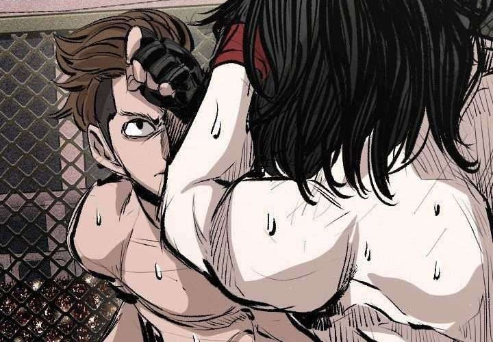 Shark Chapter 147 Gambar 36