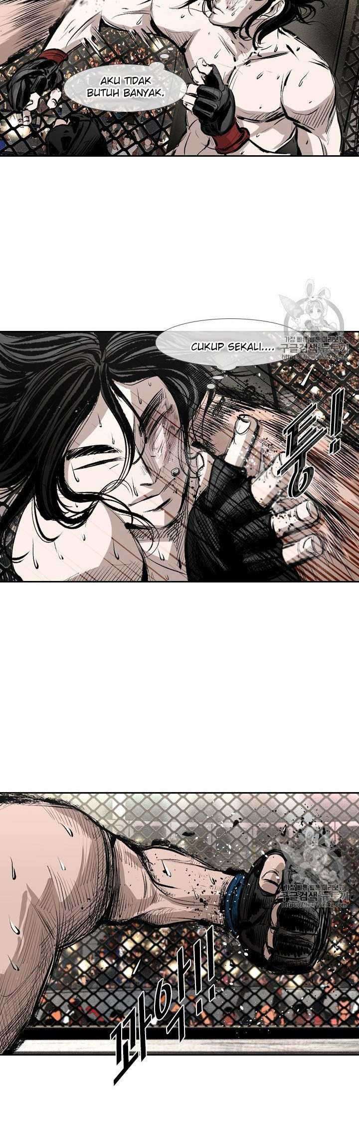 Shark Chapter 147 Gambar 40