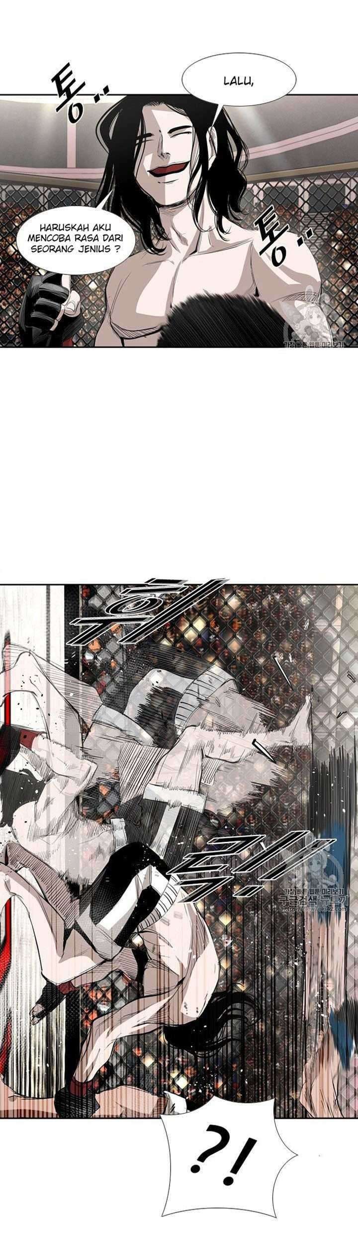 Manhwa Shark Chapter 147 gambar nomor 2