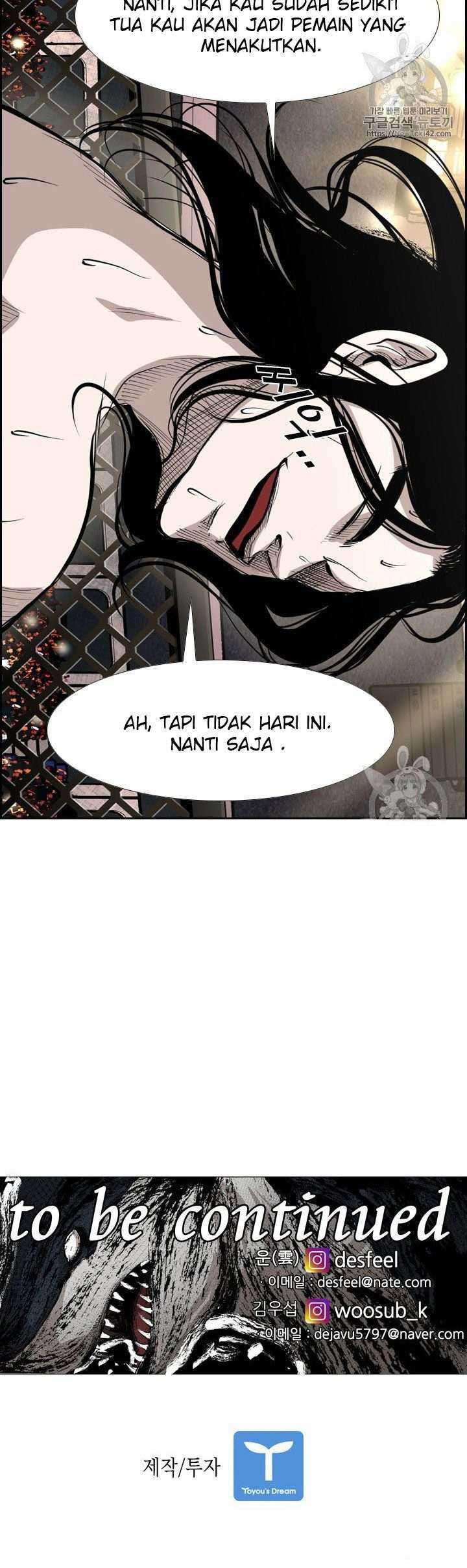 Shark Chapter 147 Gambar 51