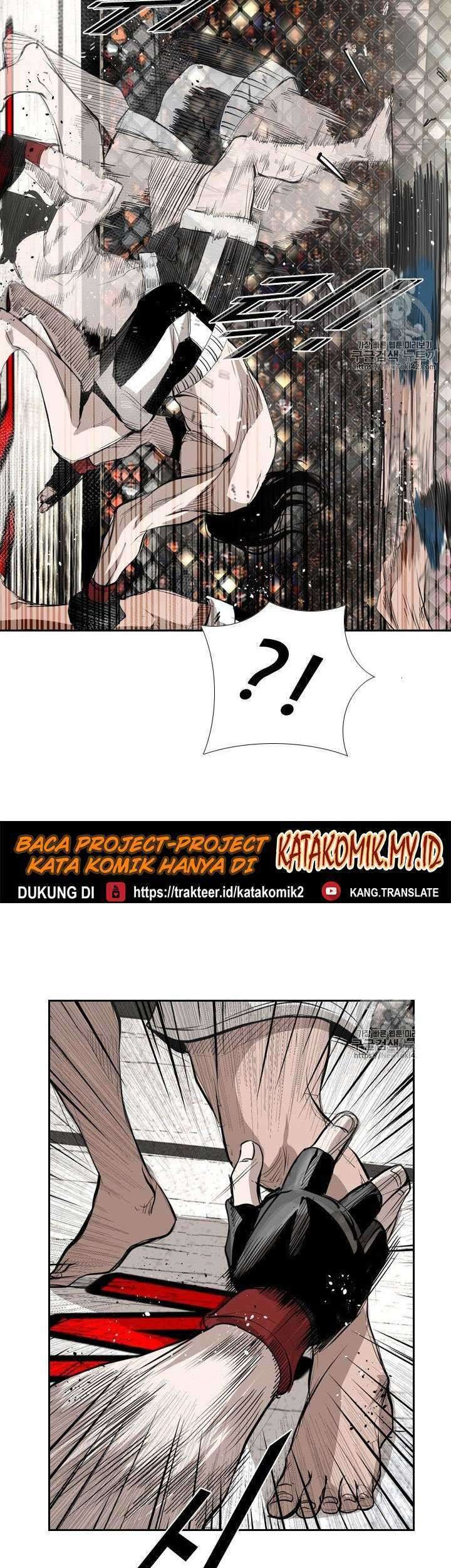 Shark Chapter 146 Gambar 59