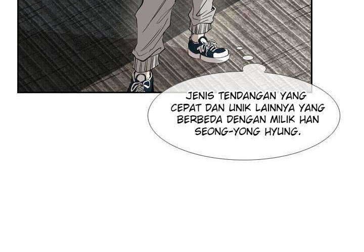 Shark Chapter 146 Gambar 18