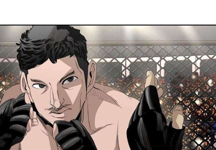 Shark Chapter 146 Gambar 21