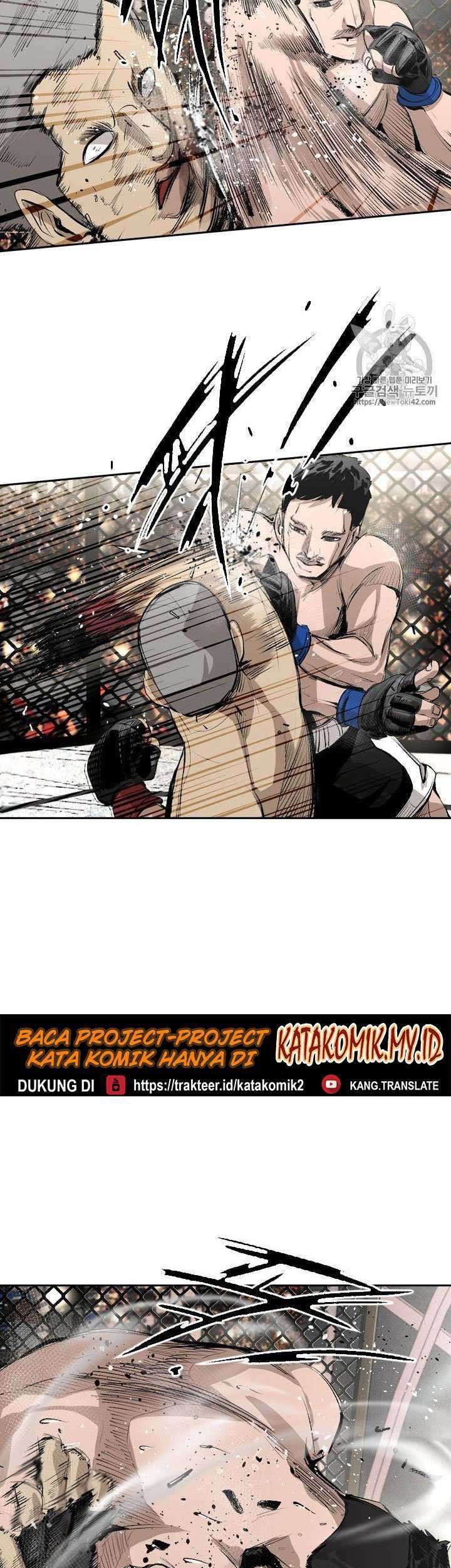 Shark Chapter 146 Gambar 26