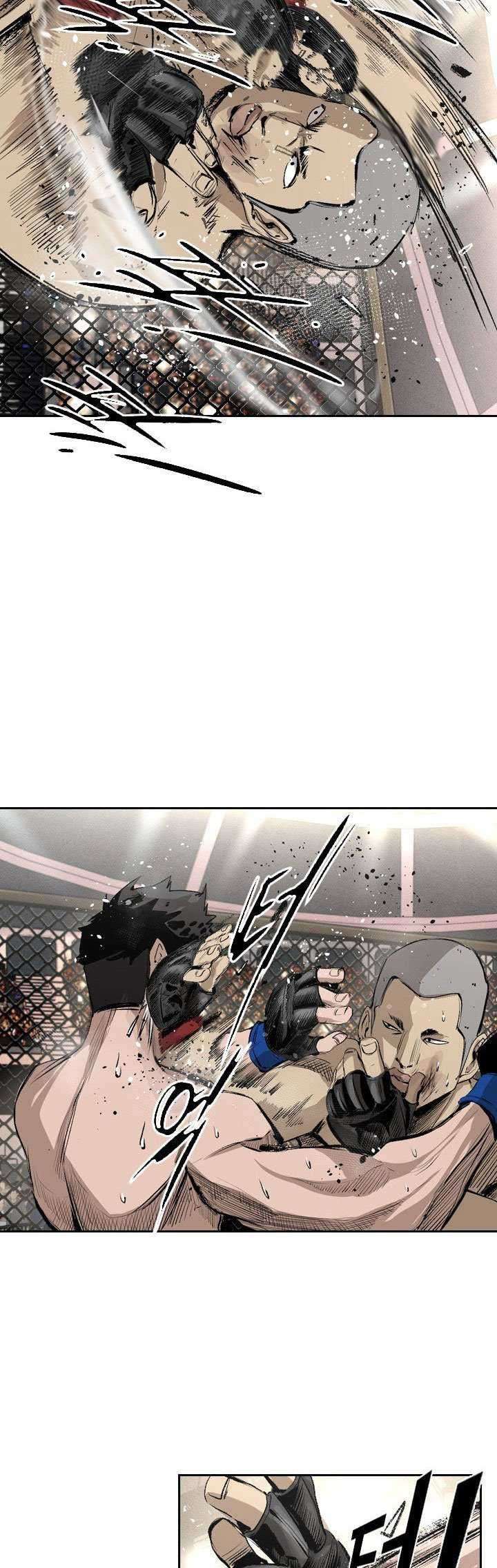 Shark Chapter 146 Gambar 28