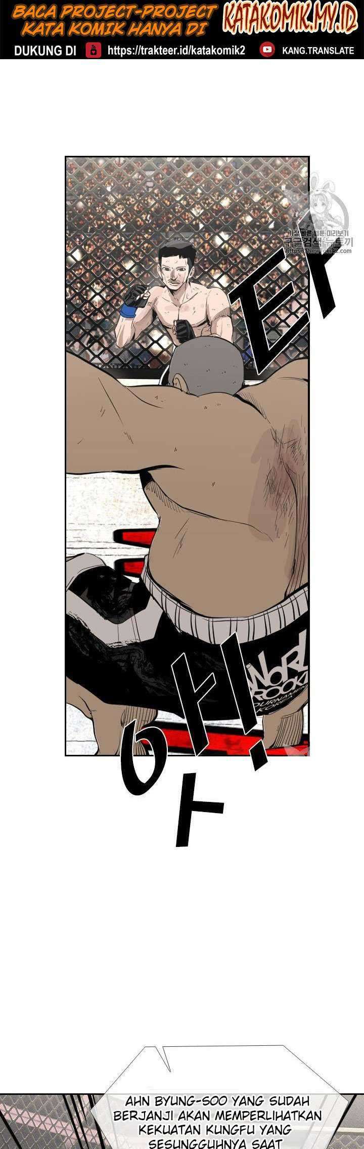 Shark Chapter 146 Gambar 37