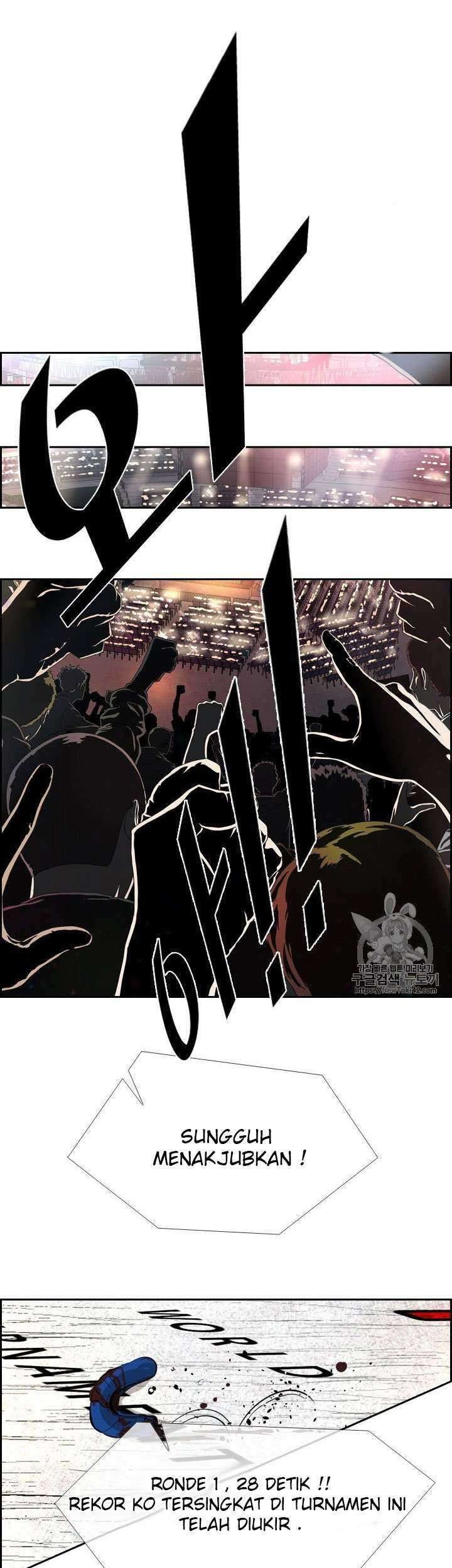 Manhwa Shark Chapter 146 gambar nomor 2