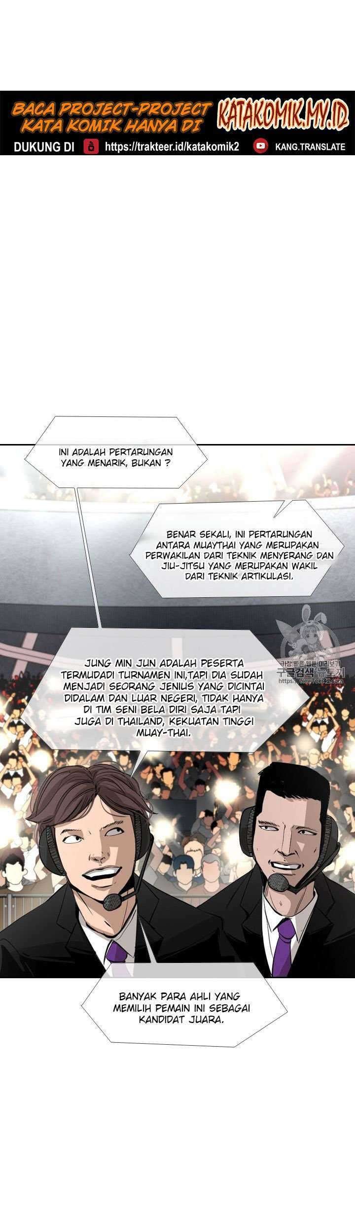 Shark Chapter 146 Gambar 53