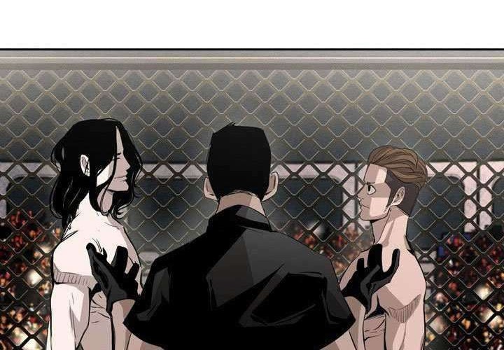 Shark Chapter 146 Gambar 54