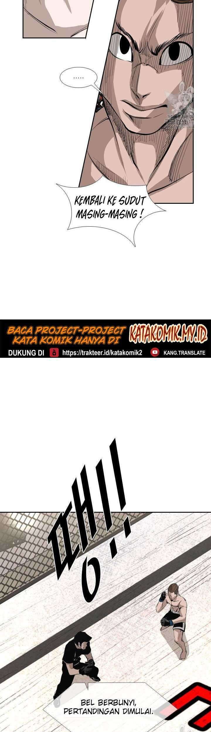 Shark Chapter 146 Gambar 56