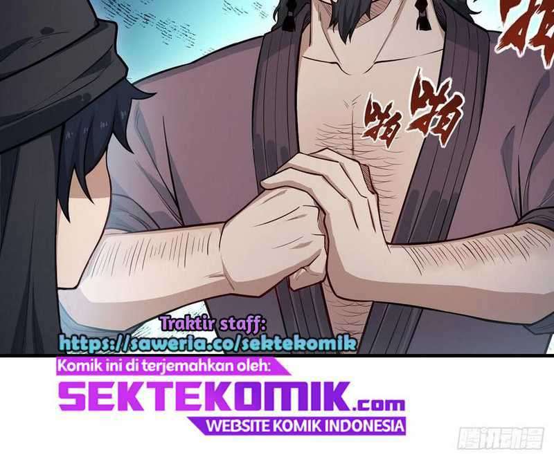 Wuxian Shitu Chapter 148 Gambar 10