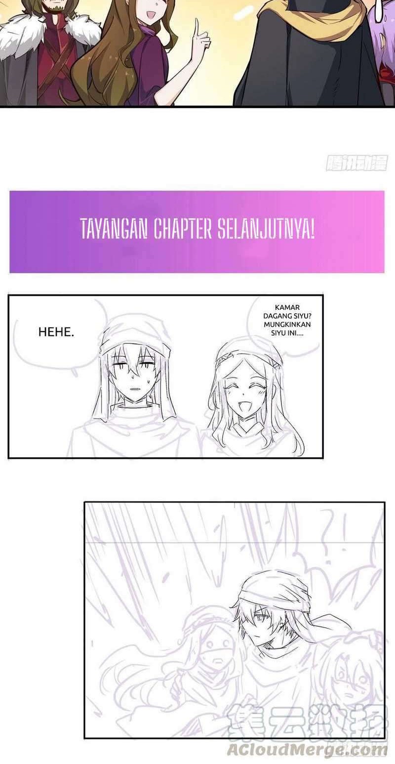 Wuxian Shitu Chapter 148 Gambar 20