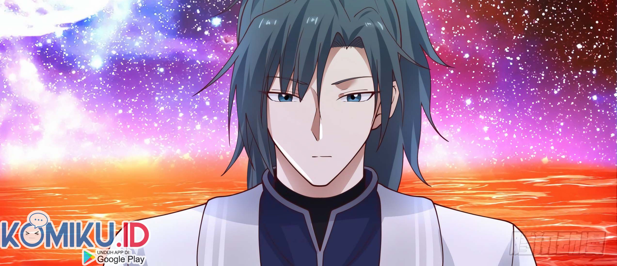 Martial Peak Part 1 Chapter 1267 Gambar 15