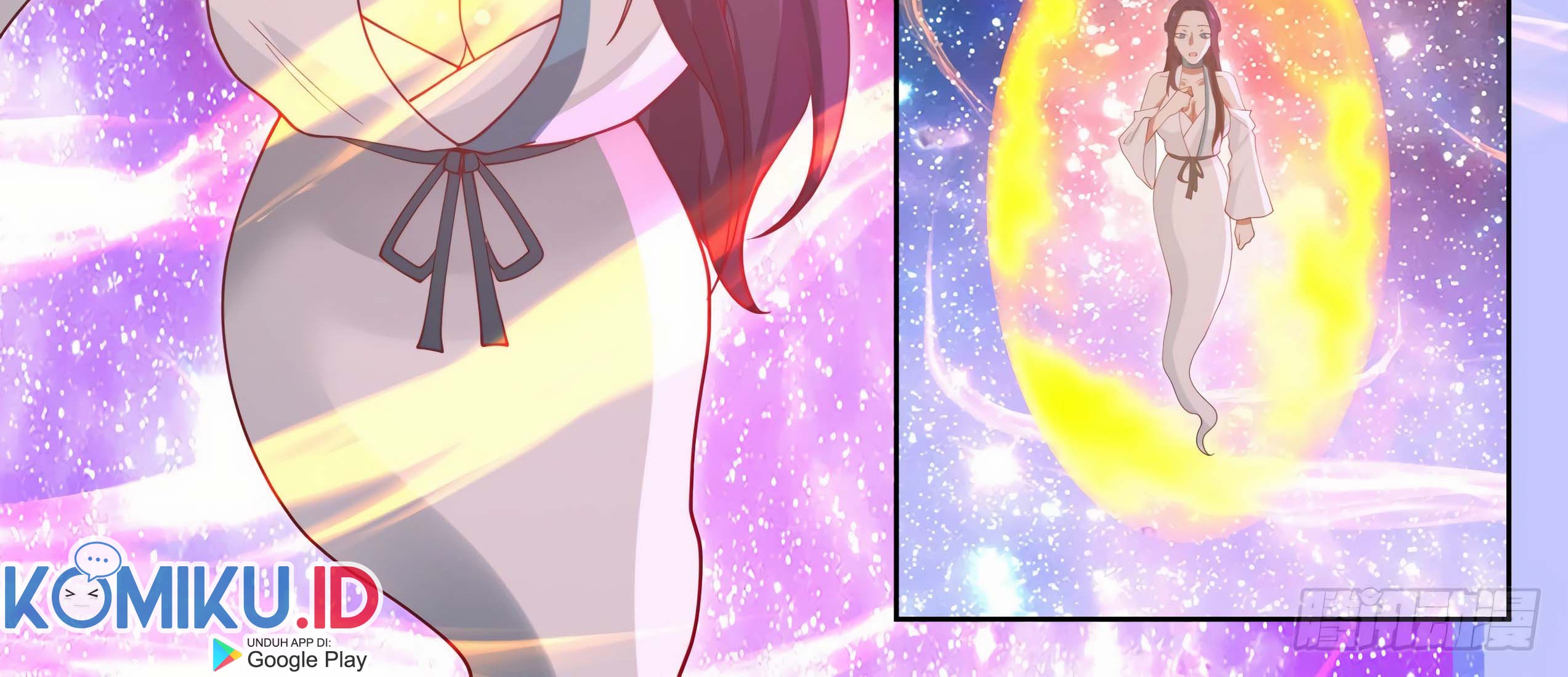 Martial Peak Part 1 Chapter 1267 Gambar 17