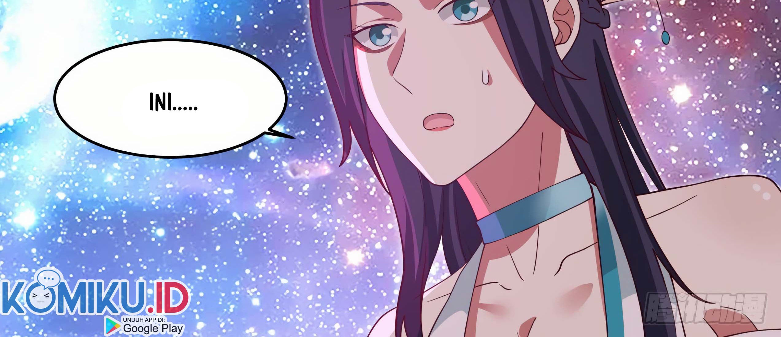 Martial Peak Part 1 Chapter 1267 Gambar 19