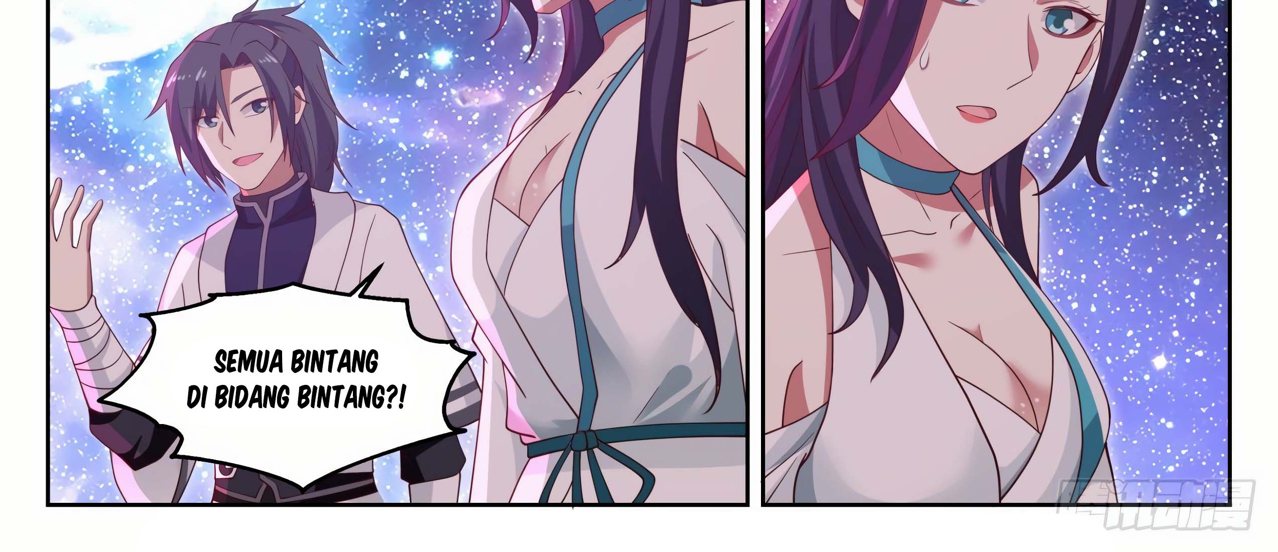 Martial Peak Part 1 Chapter 1267 Gambar 21