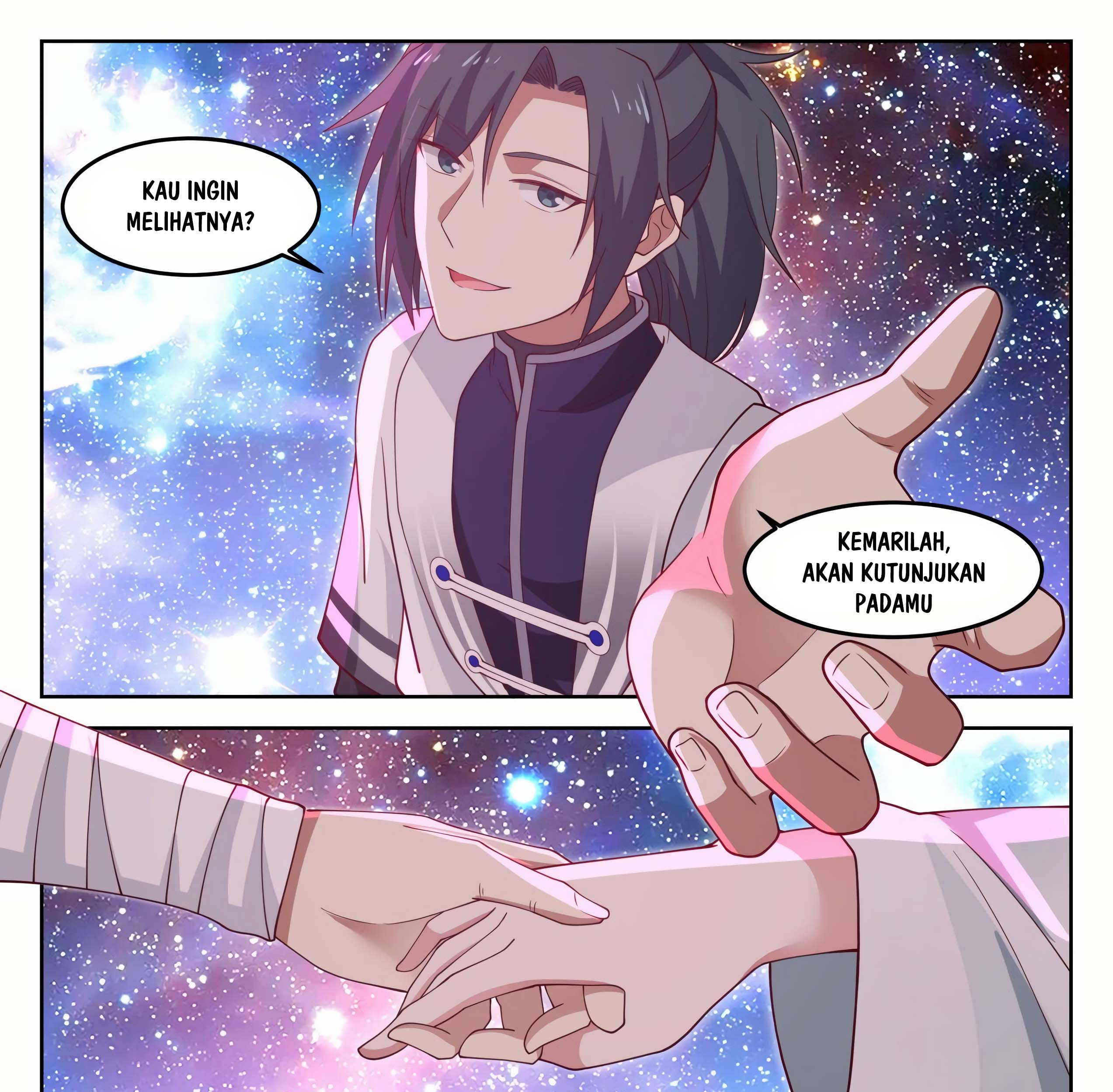 Martial Peak Part 1 Chapter 1267 Gambar 22