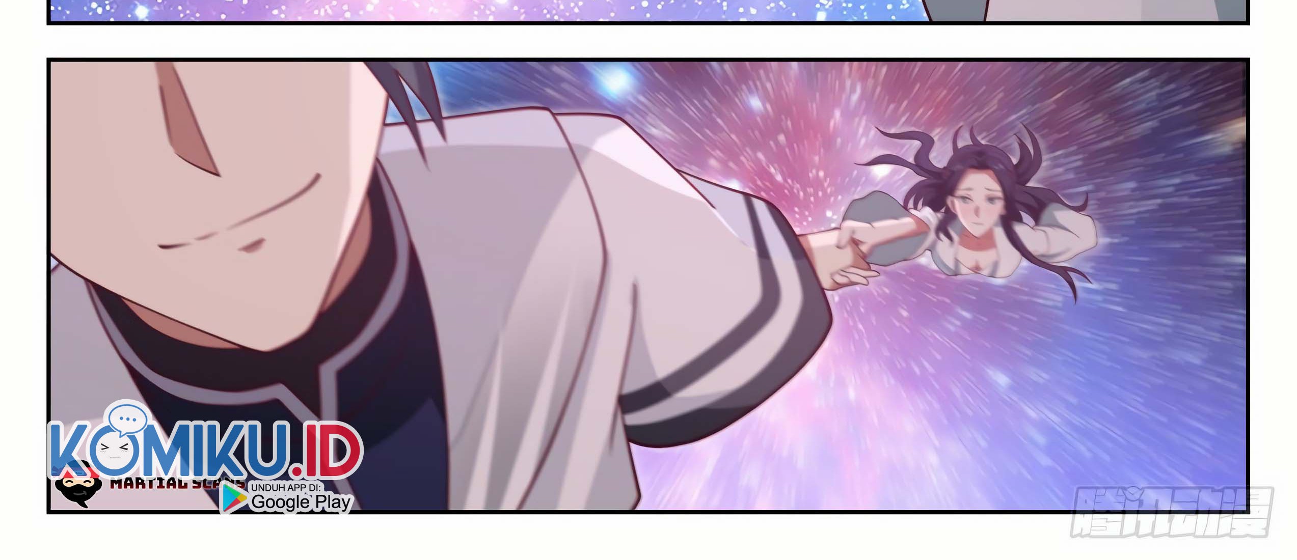 Martial Peak Part 1 Chapter 1267 Gambar 23