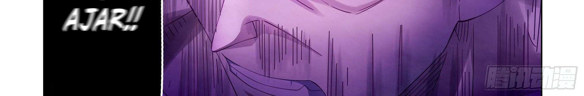 The Last Human Chapter 355 Gambar 14