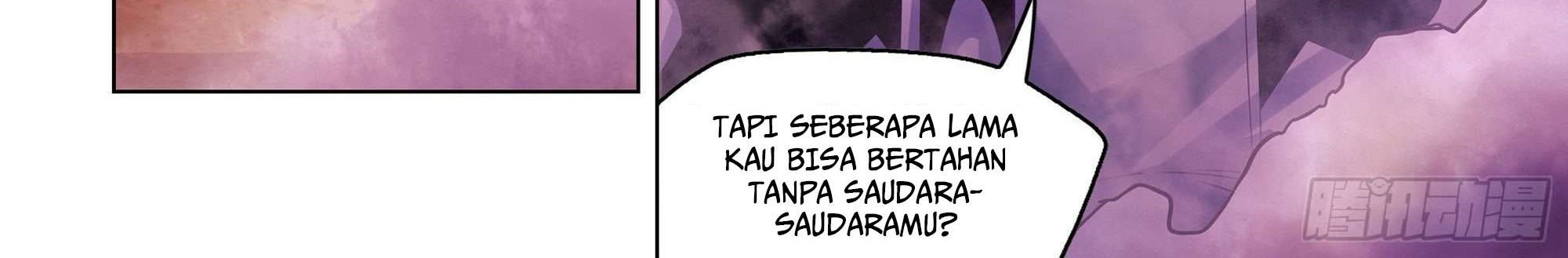 The Last Human Chapter 355 Gambar 16