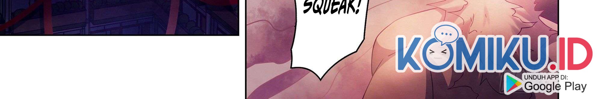 The Last Human Chapter 355 Gambar 26