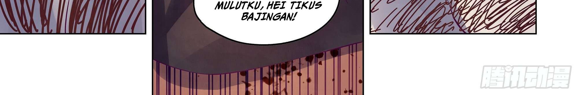 The Last Human Chapter 355 Gambar 34