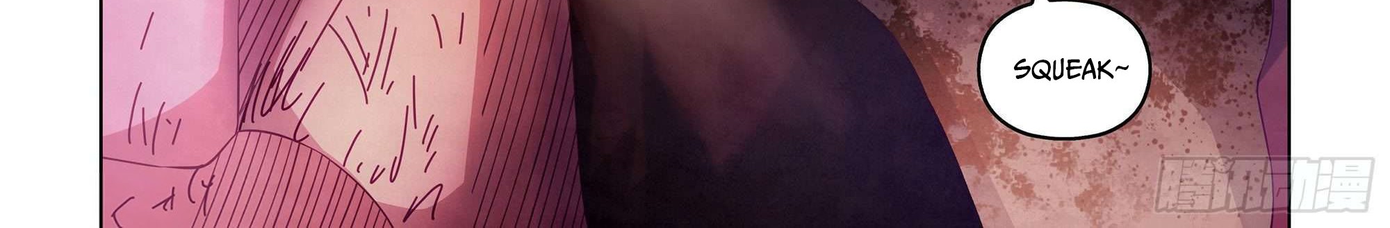 The Last Human Chapter 355 Gambar 28