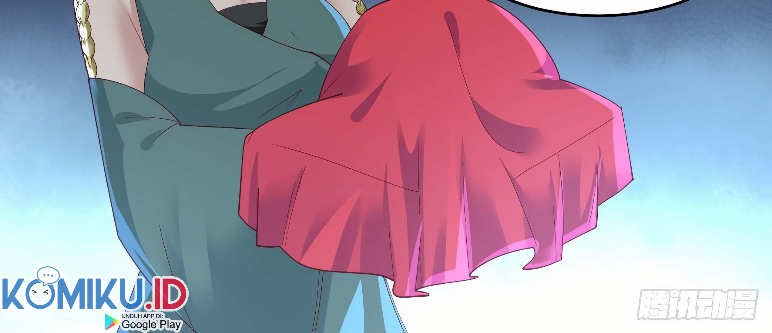 Martial Peak Part 1 Chapter 1268 Gambar 19