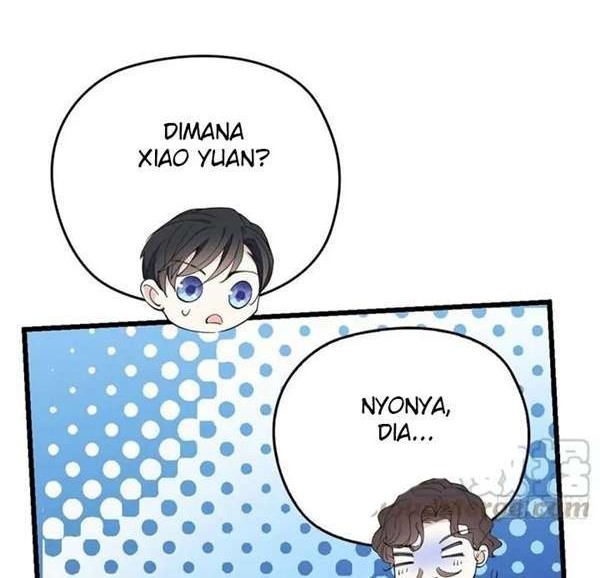 Pregnant Wife, One Plus One Chapter 106 Gambar 8