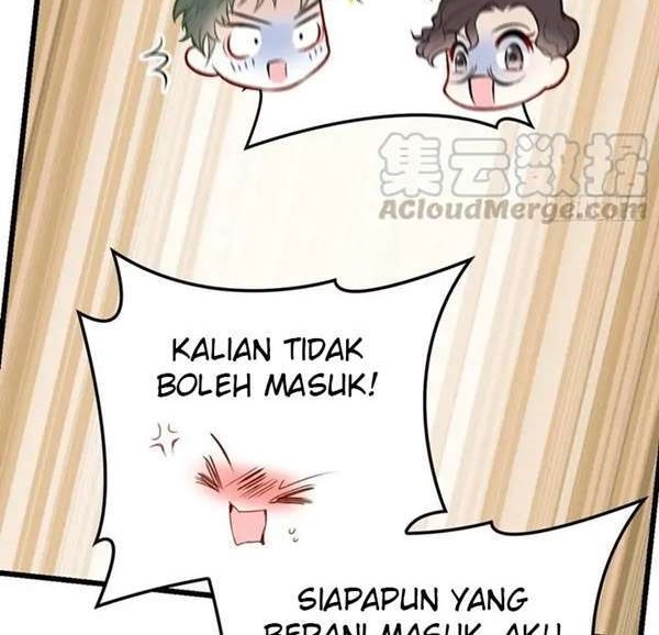 Pregnant Wife, One Plus One Chapter 106 Gambar 10