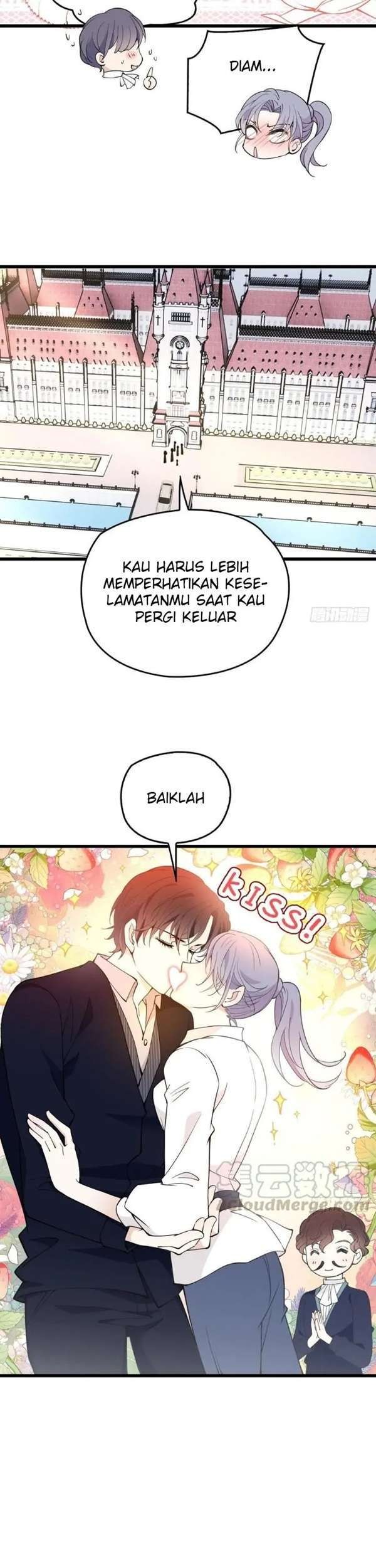 Pregnant Wife, One Plus One Chapter 106 Gambar 25