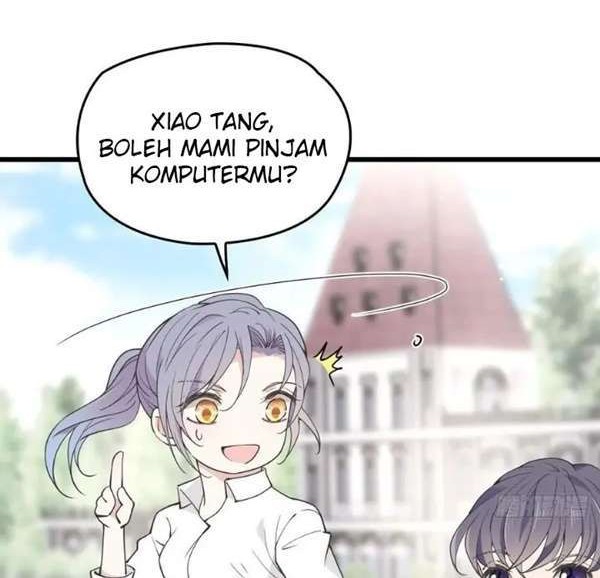 Pregnant Wife, One Plus One Chapter 106 Gambar 26