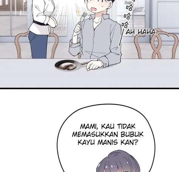 Pregnant Wife, One Plus One Chapter 106 Gambar 22