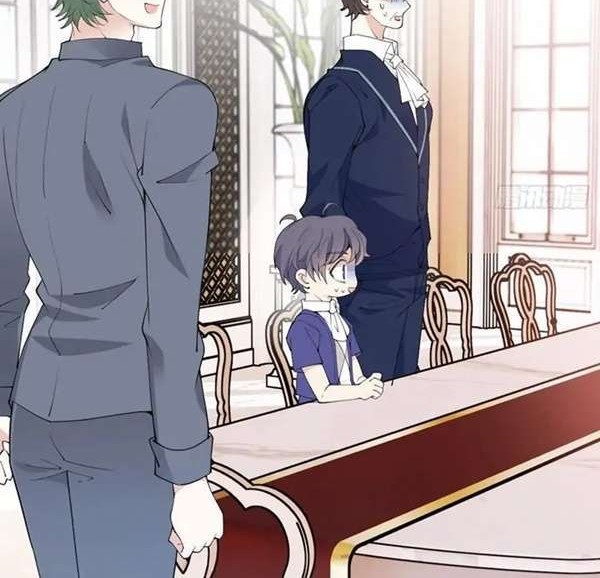 Pregnant Wife, One Plus One Chapter 106 Gambar 6