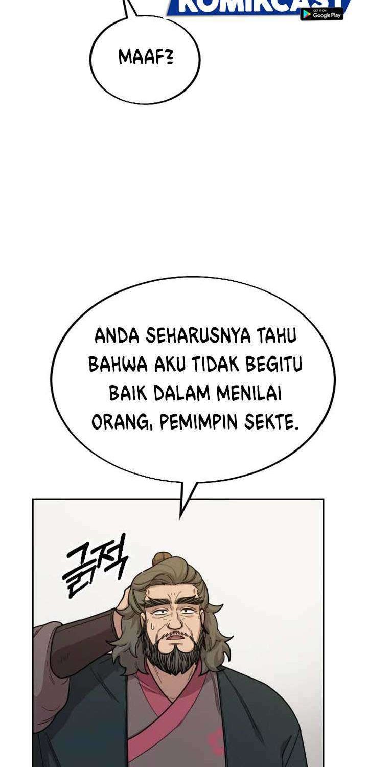 Return of the Flowery Mountain Sect Chapter 15 Gambar 9