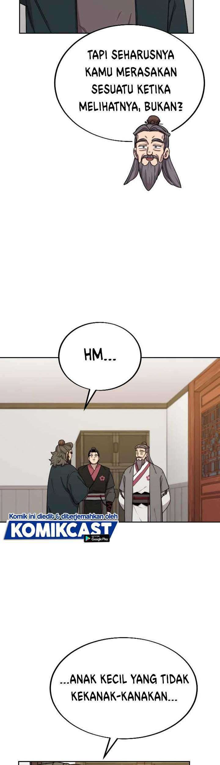 Return of the Flowery Mountain Sect Chapter 15 Gambar 10