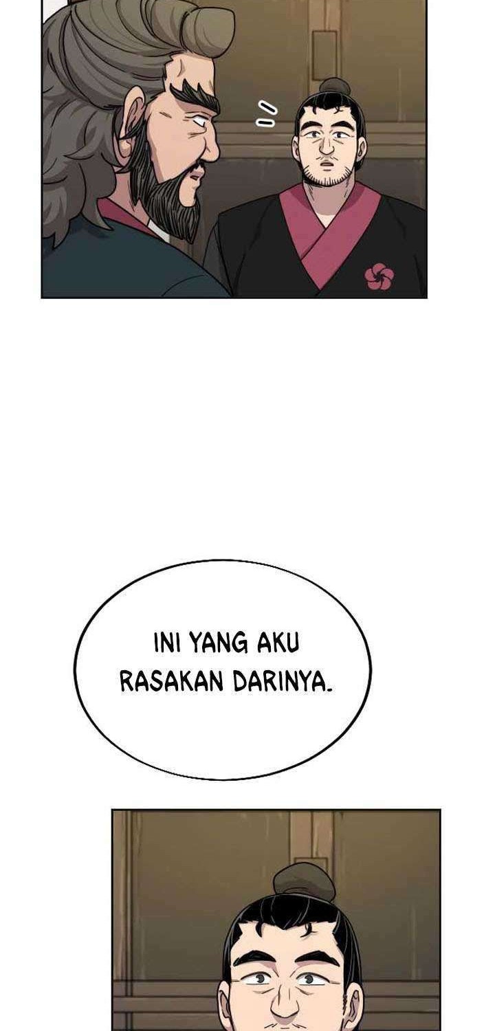 Return of the Flowery Mountain Sect Chapter 15 Gambar 11