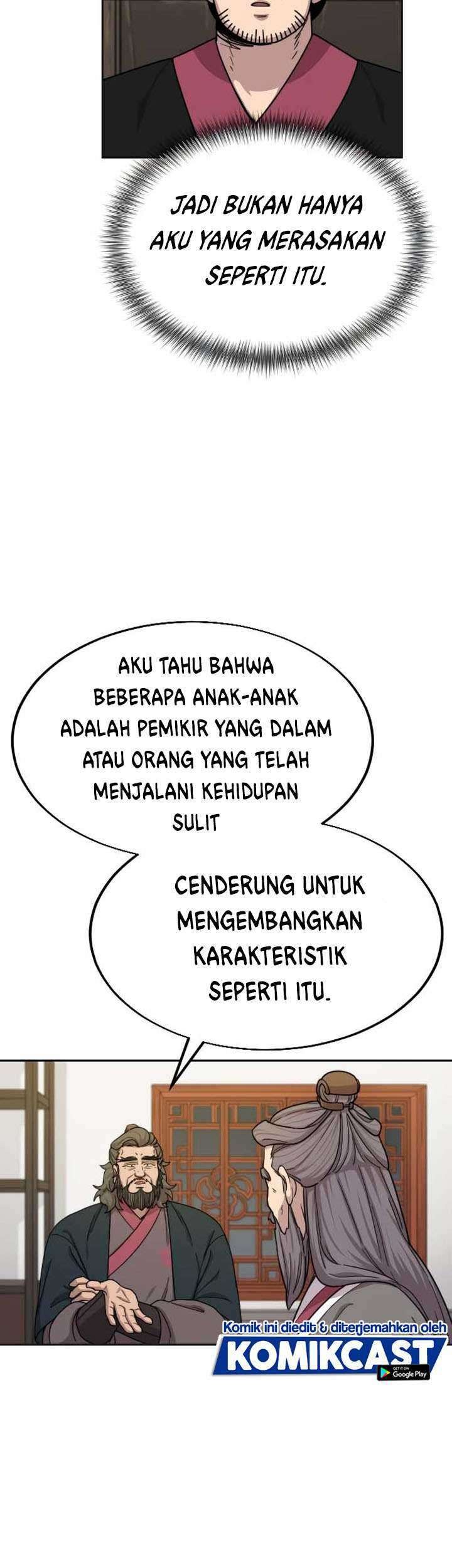 Return of the Flowery Mountain Sect Chapter 15 Gambar 12