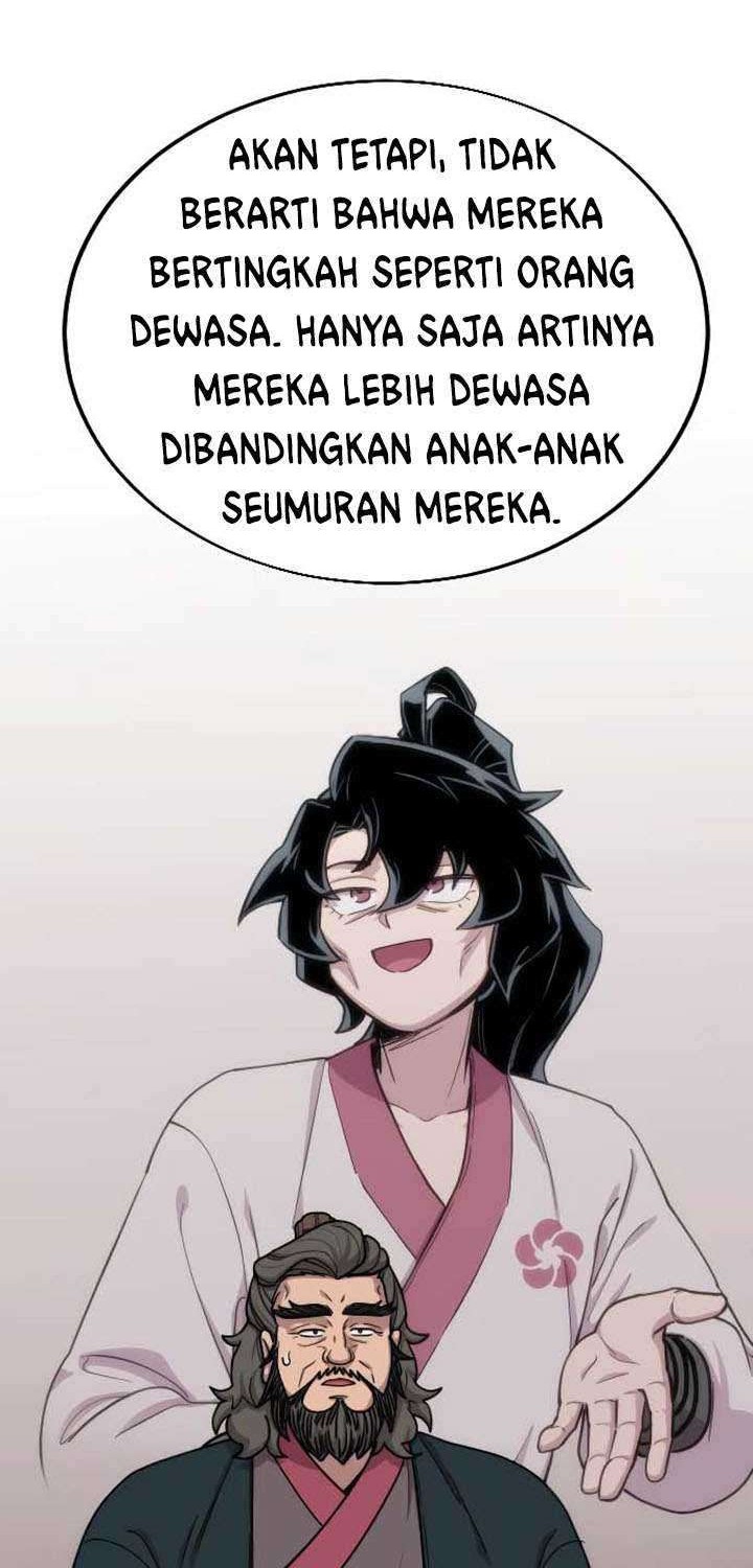 Return of the Flowery Mountain Sect Chapter 15 Gambar 13