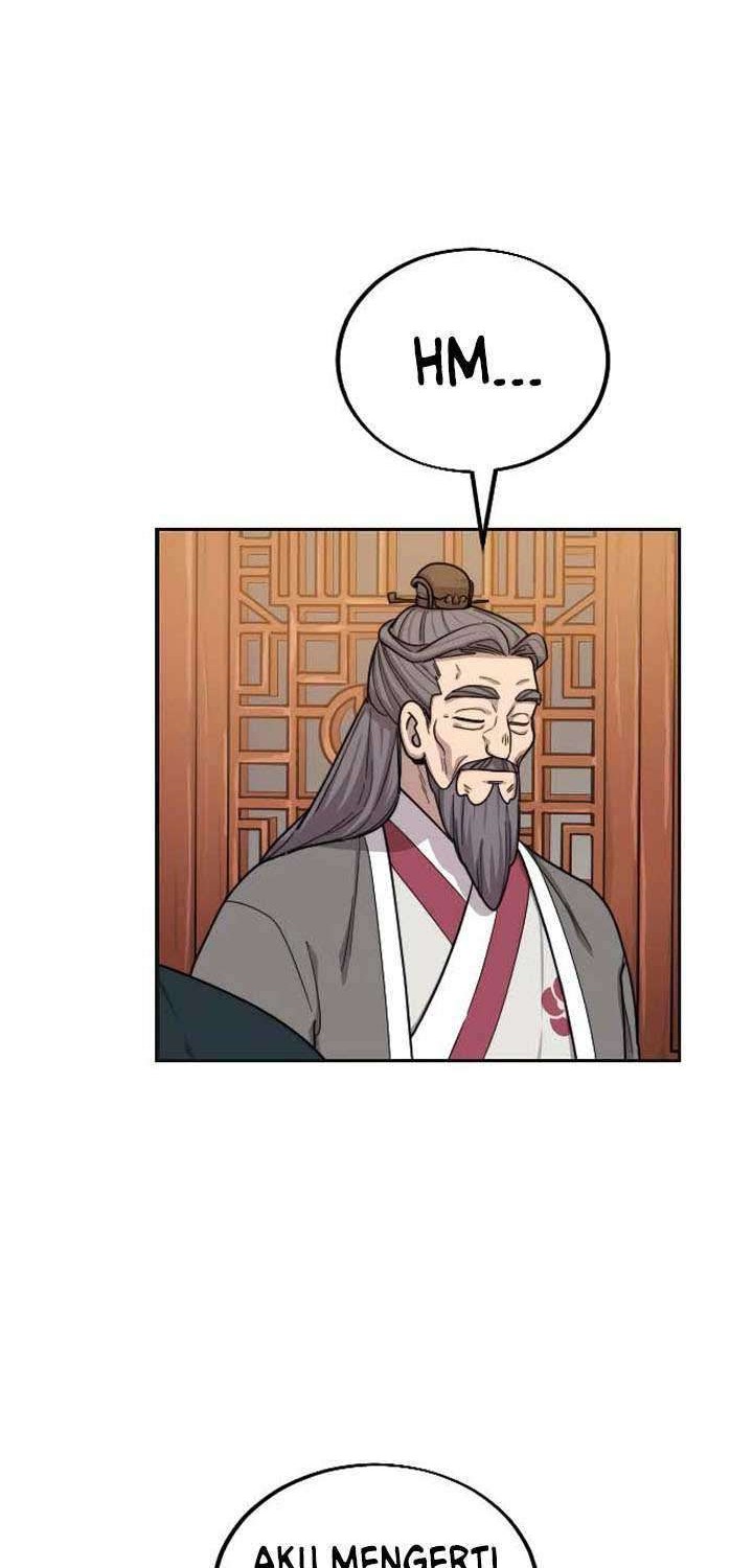 Return of the Flowery Mountain Sect Chapter 15 Gambar 15