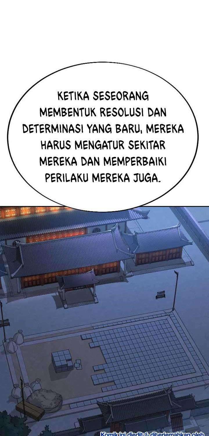 Return of the Flowery Mountain Sect Chapter 15 Gambar 24