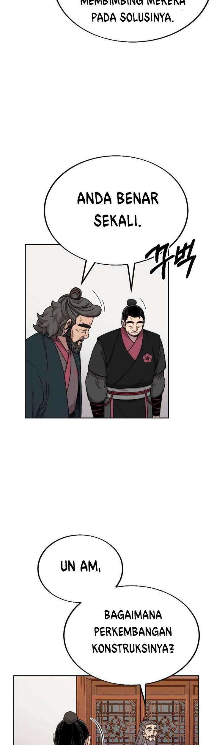 Return of the Flowery Mountain Sect Chapter 15 Gambar 19