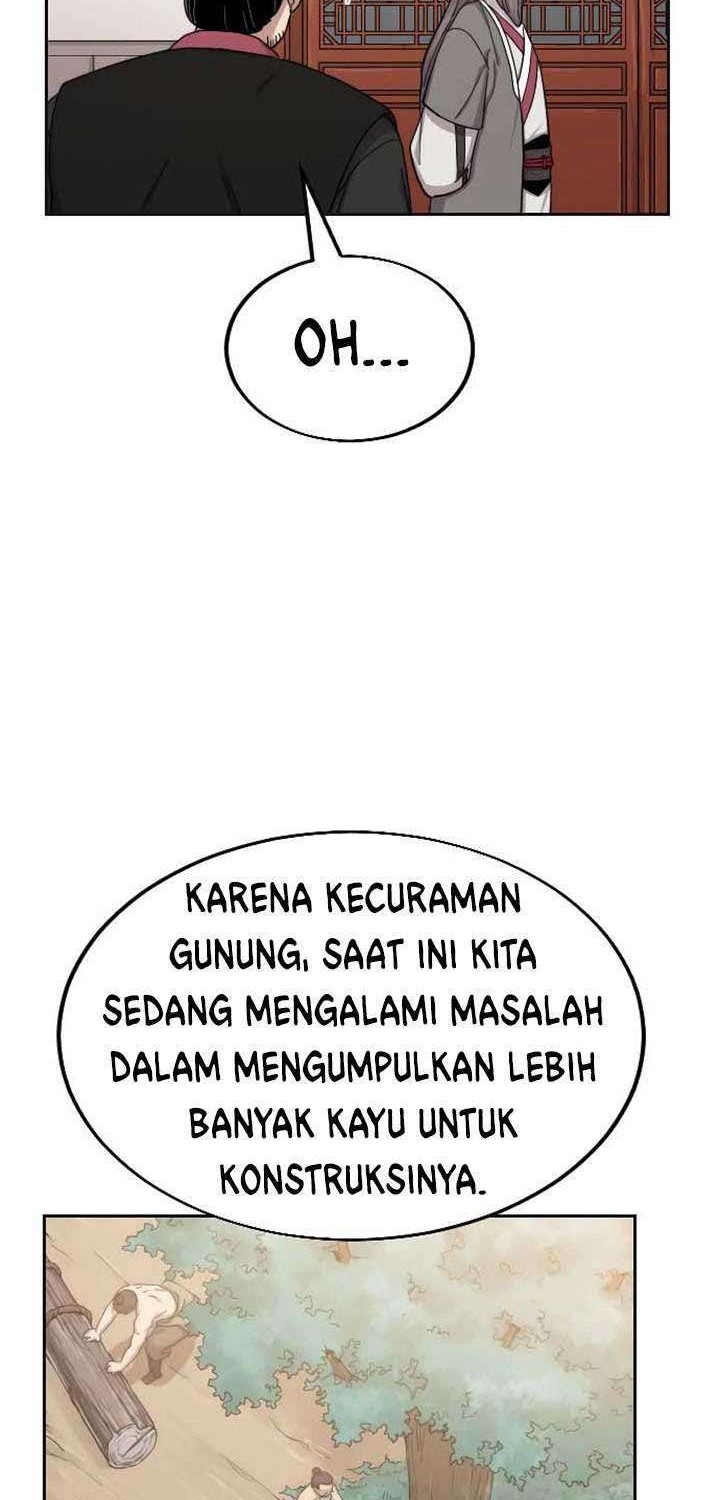 Return of the Flowery Mountain Sect Chapter 15 Gambar 20