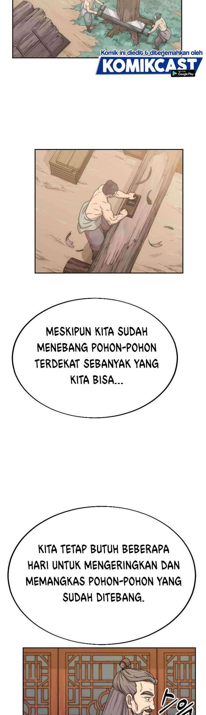 Return of the Flowery Mountain Sect Chapter 15 Gambar 21